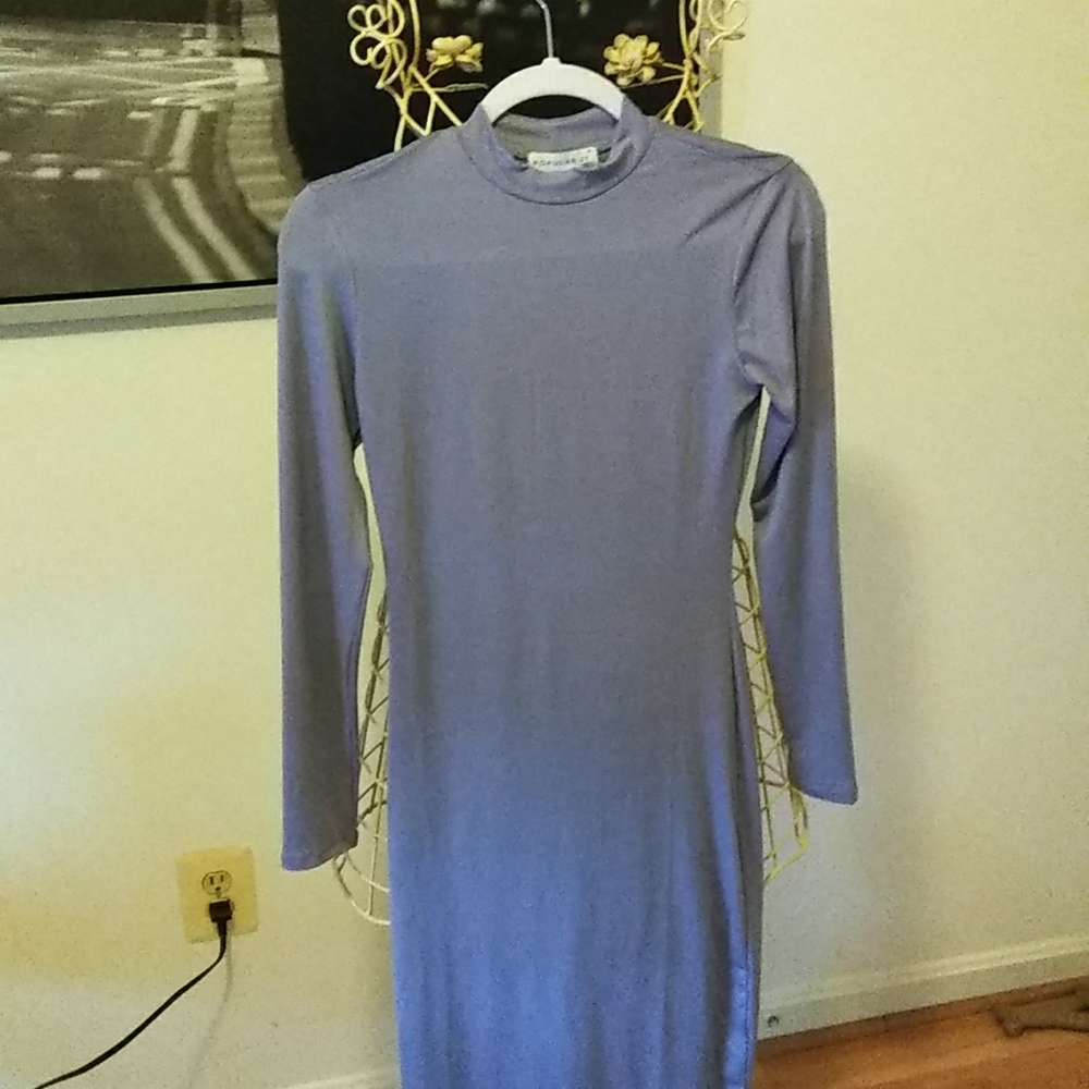 Dress - Picture 3 of 3